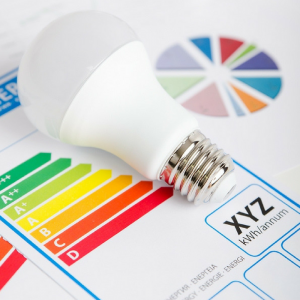 Energy Efficiency, Energy Efficient, Energy Efficient Lighting, LED Lighting, Energy Saving Lighting, Environmental Issues, Money Saving