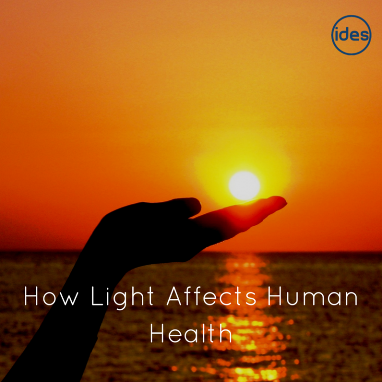 How Light Affects Human Health Ides Uk Commercial Light Specialists