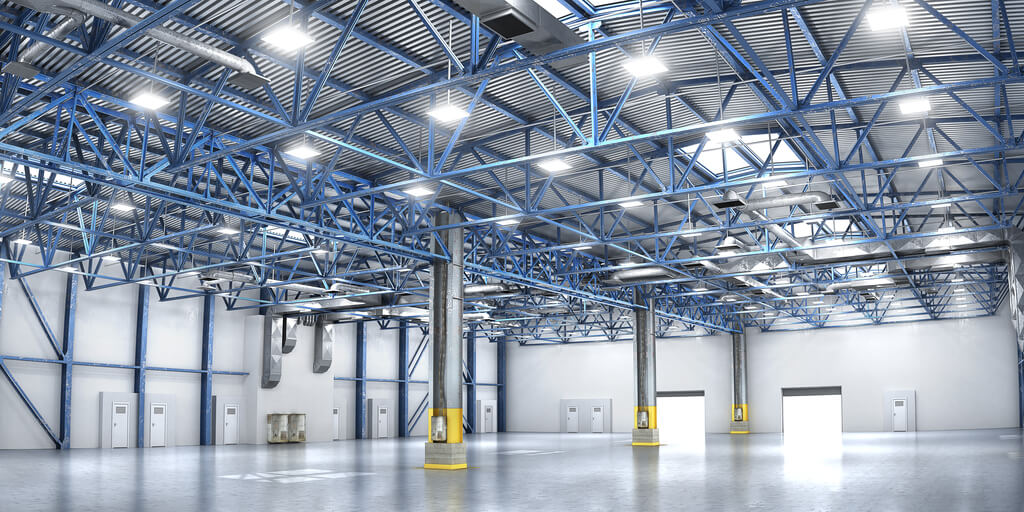 4 Benefits of Having Perfect Warehouse IDES