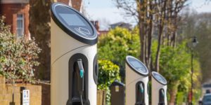 how much to install electric car charger